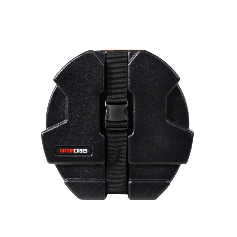 ארגז קשיח לטם-טם 10x8 אינץ׳ GATOR Gator Grooves GPC1008 2 Gator GPC1008 – תמונה 2