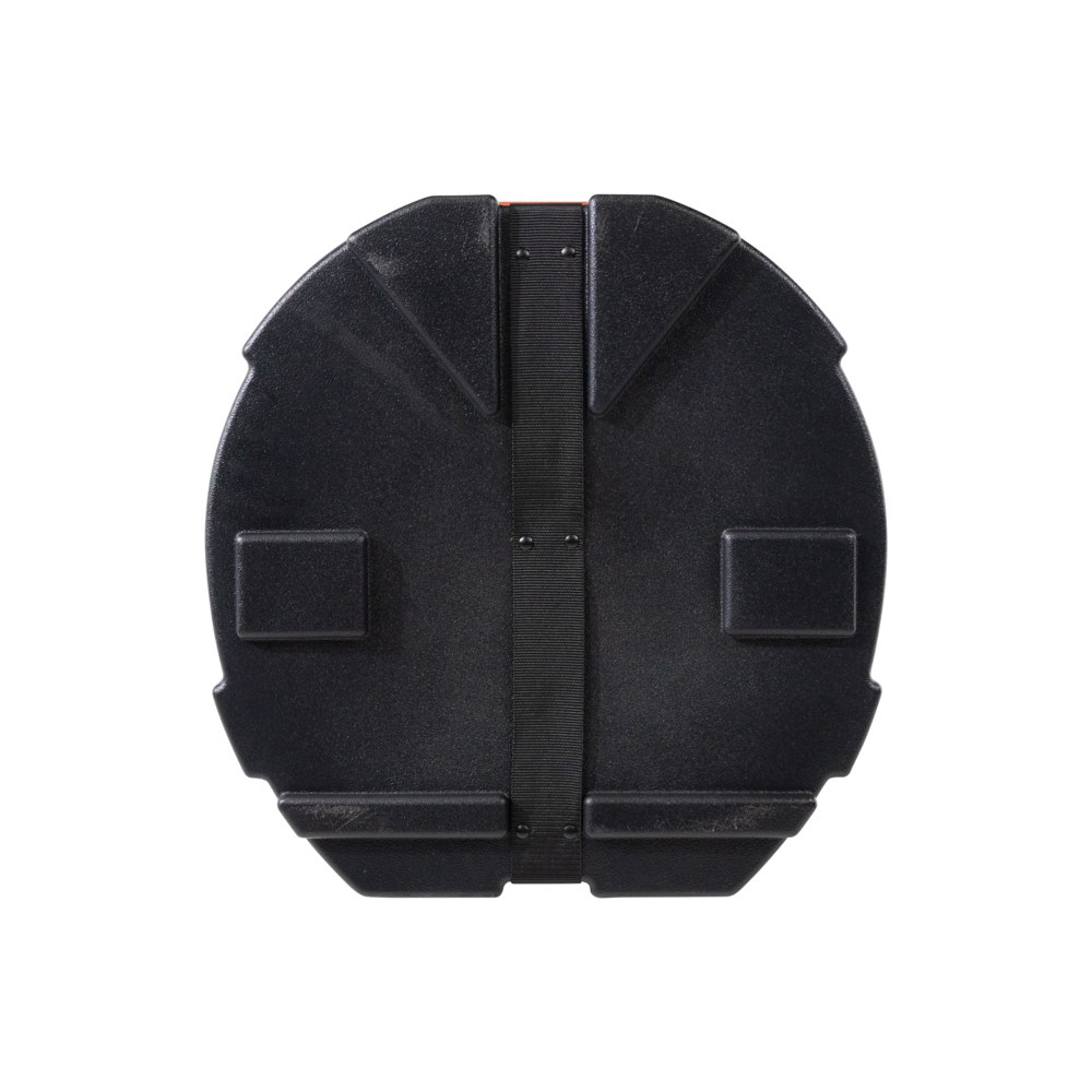 ארגז קשיח לטם-טם 10x8 אינץ׳ GATOR Gator Grooves GPC1008 3 Gator GPC1008 – תמונה 3
