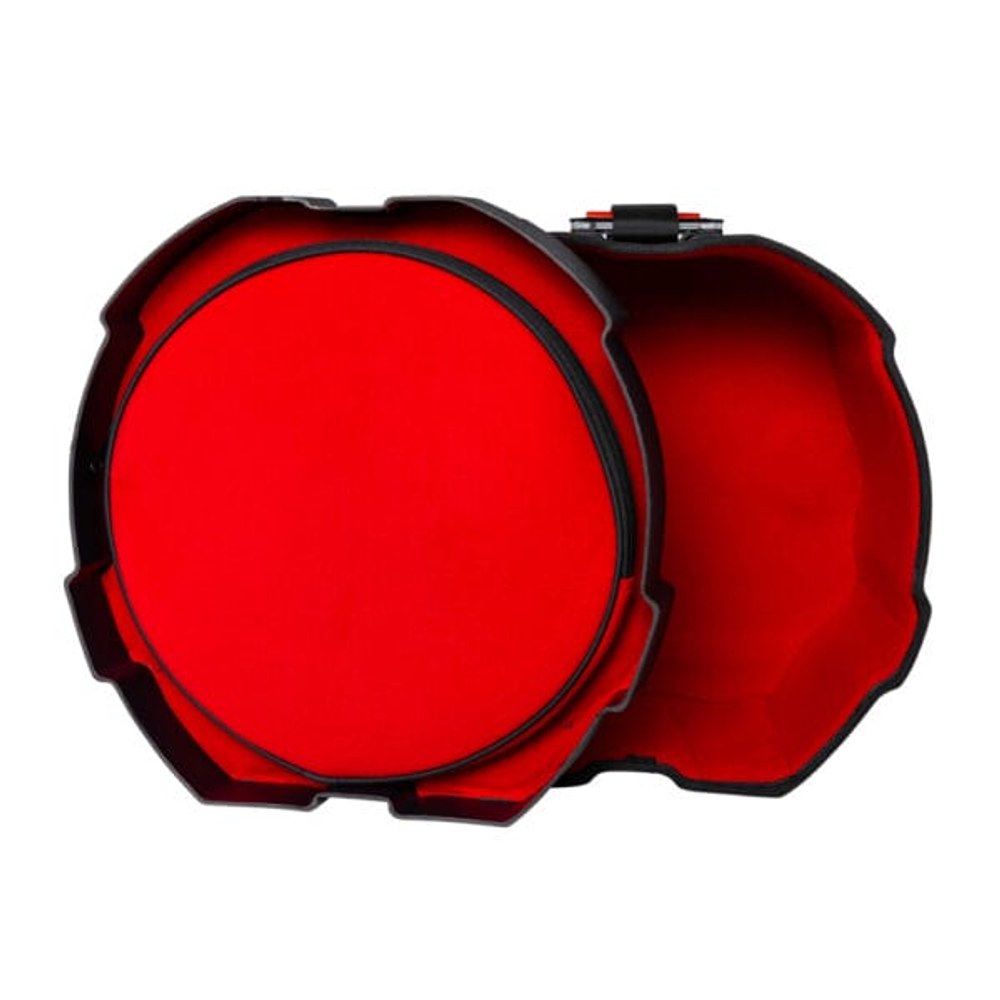 ארגז קשיח לסנר 14x8 אינץ׳ GATOR Gator Grooves GPC1408SD 4 Gator GPC1408SD – תמונה 4