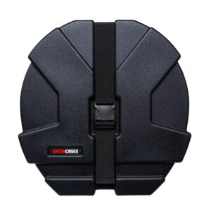 ארגז קשיח לתוף (פלור) 14×14 אינץ׳ GATOR Gator Grooves GPC1414