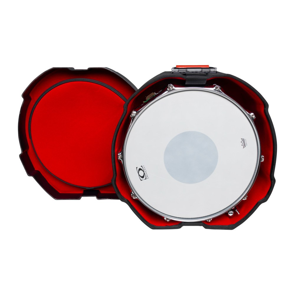 ארגז קשיח לסנר 14x6.5 אינץ׳ GATOR Gator Grooves GPC1465SD 7 Gator GPC1465SD – תמונה 7