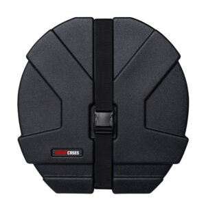 ארגז קשיח לתוף (פלור) 16×16 אינץ׳ GATOR Gator Grooves GPC1616