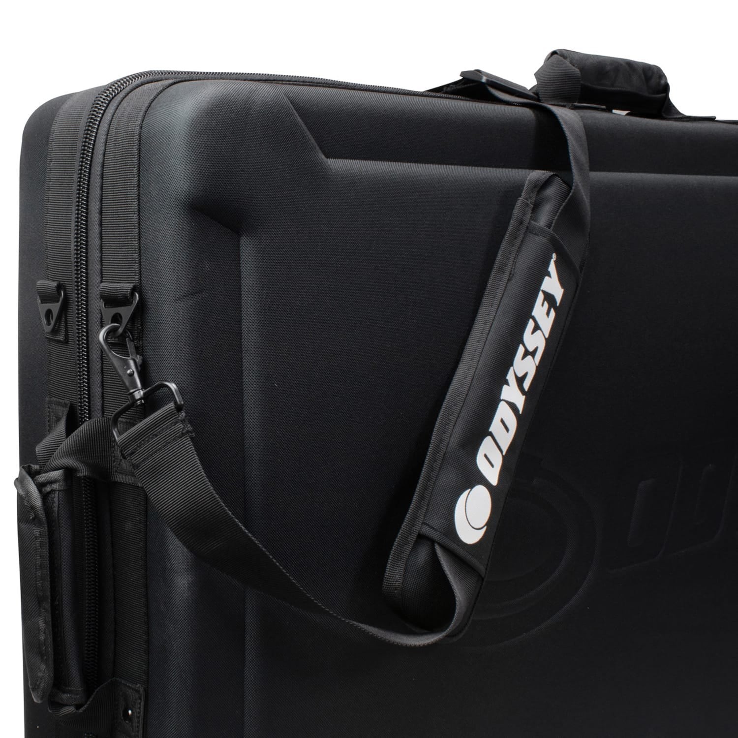 תיק נשיאה Odyssey BMXDJAZ ל-AlphaTheta XDJ-AZ – מעטפת EVA ורצועת כתף מרופדת 3 תיק נשיאה EVA Odyssey BMXDJAZ – תמונה 3