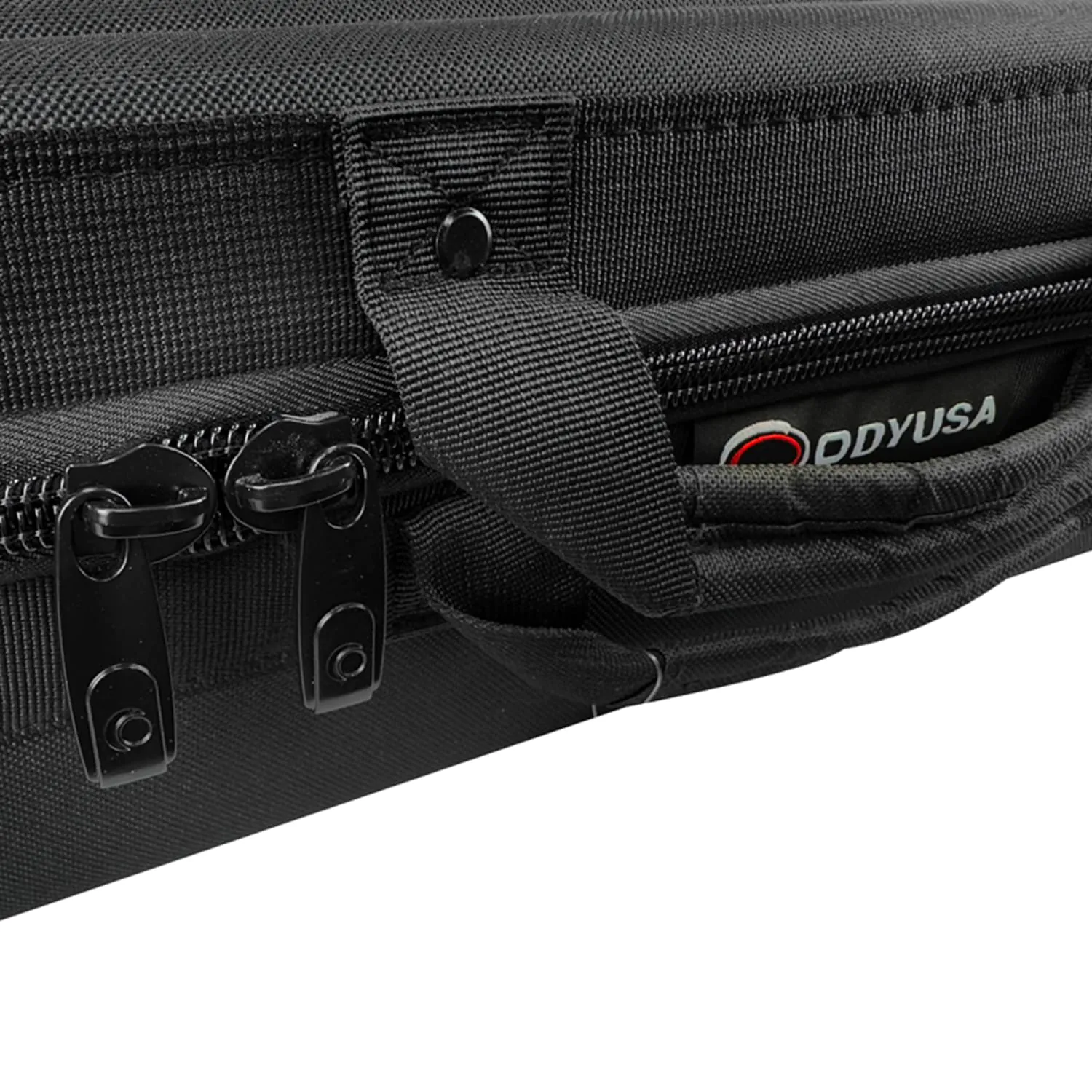 תיק נשיאה Odyssey BMXDJAZ ל-AlphaTheta XDJ-AZ – מעטפת EVA ורצועת כתף מרופדת 5 תיק נשיאה EVA Odyssey BMXDJAZ – תמונה 5