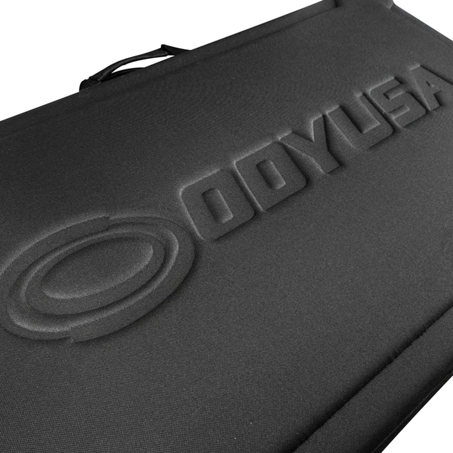 תיק נשיאה Odyssey BMXDJAZ ל-AlphaTheta XDJ-AZ – מעטפת EVA ורצועת כתף מרופדת 6 תיק נשיאה EVA Odyssey BMXDJAZ – תמונה 6