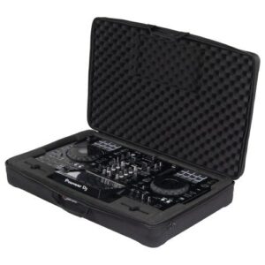 תיק נשיאה Odyssey BMXDJRX3 ל-XDJ-RX3 – מעטפת EVA, ידיות כפולות ורצועת כתף