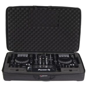 תיק נשיאה Odyssey BMXDJRX3 ל-XDJ-RX3 – מעטפת EVA, ידיות כפולות ורצועת כתף