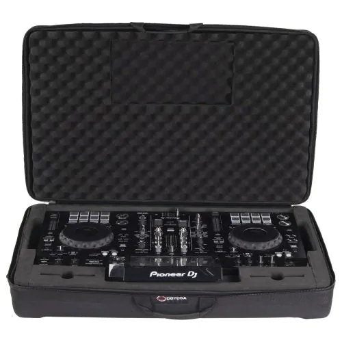 תיק נשיאה Odyssey BMXDJRX3 ל-XDJ-RX3 – מעטפת EVA, ידיות כפולות ורצועת כתף 2 תיק נשיאה EVA Odyssey BMXDJRX3 – תמונה 2