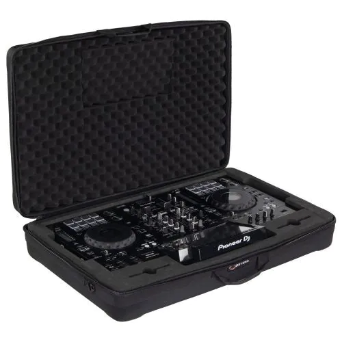 תיק נשיאה Odyssey BMXDJRX3 ל-XDJ-RX3 – מעטפת EVA, ידיות כפולות ורצועת כתף 3 תיק נשיאה EVA Odyssey BMXDJRX3 – תמונה 3