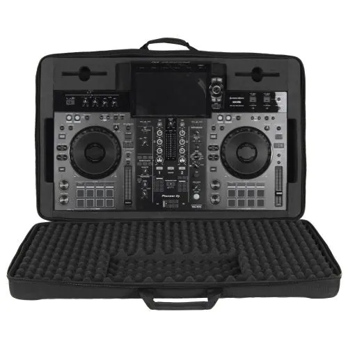 תיק נשיאה Odyssey BMXDJRX3 ל-XDJ-RX3 – מעטפת EVA, ידיות כפולות ורצועת כתף 4 תיק נשיאה EVA Odyssey BMXDJRX3 – תמונה 4