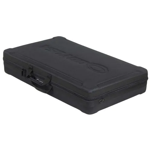 תיק נשיאה Odyssey BMXDJRX3 ל-XDJ-RX3 – מעטפת EVA, ידיות כפולות ורצועת כתף 5 תיק נשיאה EVA Odyssey BMXDJRX3 – תמונה 5