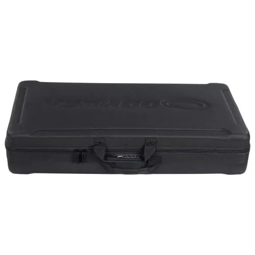 תיק נשיאה Odyssey BMXDJRX3 ל-XDJ-RX3 – מעטפת EVA, ידיות כפולות ורצועת כתף 6 תיק נשיאה EVA Odyssey BMXDJRX3 – תמונה 6