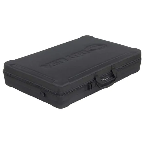 תיק נשיאה Odyssey BMXDJRX3 ל-XDJ-RX3 – מעטפת EVA, ידיות כפולות ורצועת כתף 7 תיק נשיאה EVA Odyssey BMXDJRX3 – תמונה 7