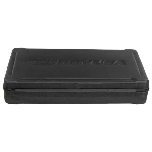 תיק נשיאה Odyssey BMXDJRX3 ל-XDJ-RX3 – מעטפת EVA, ידיות כפולות ורצועת כתף 8 תיק נשיאה EVA Odyssey BMXDJRX3 – תמונה 8