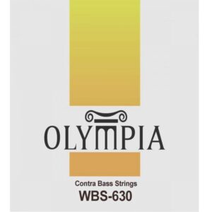 סט מיתרים לקונטרבס – Olympia WBS-630