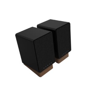 רמקולים מוגברים Onkyo GX-30ARC – HDMI ARC, כניסת פונו ו-Bluetooth 5.3