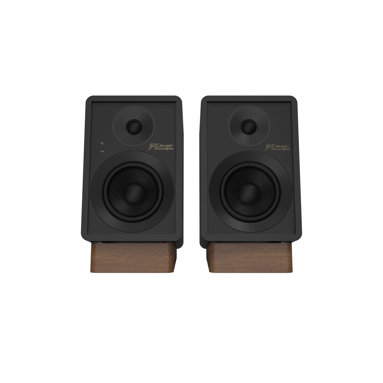 רמקולים מוגברים Onkyo GX-30ARC – HDMI ARC, כניסת פונו ו-Bluetooth 5.3 5 רמקולים מוגברים Onkyo GX-30ARC – תמונה 5