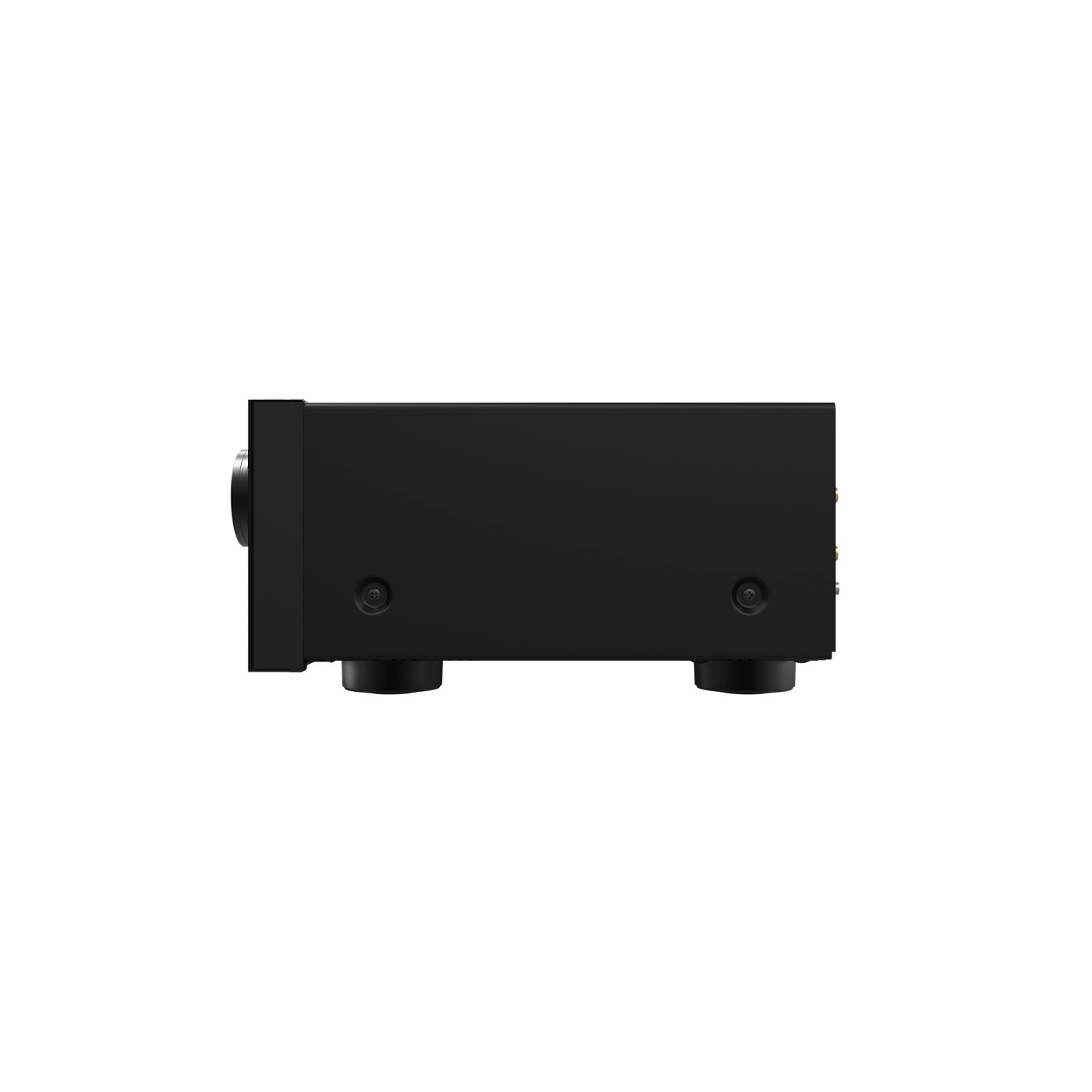 רסיבר סטריאו רשת Onkyo TX-8470 – 110W לערוץ, HDMI 8K ופונו MM/MC 2 רסיבר סטריאו רשת Onkyo TX-8470 – תמונה 2