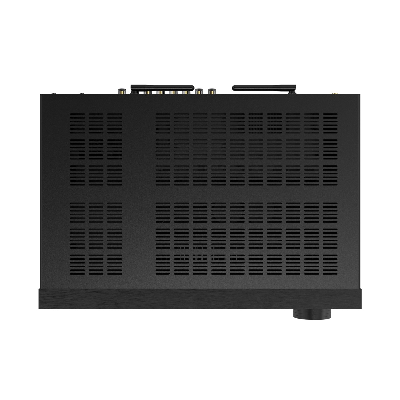 רסיבר סטריאו רשת Onkyo TX-8470 – 110W לערוץ, HDMI 8K ופונו MM/MC 3 רסיבר סטריאו רשת Onkyo TX-8470 – תמונה 3