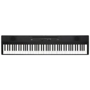 אורגנית 61 קלידים CASIO CT-S1 שחור (ללא שנאי)