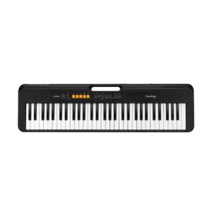 אורגנית 61 קלידים CASIO CT-S100 (ללא שנאי)