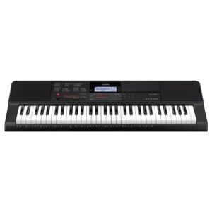 אורגנית 61 קלידים CASIO CT-X700 (ללא שנאי)