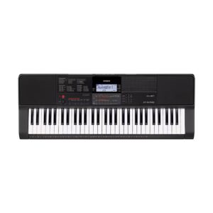 אורגנית 61 קלידים CASIO CT-X700 (ללא שנאי)