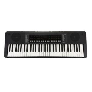 אורגנית נטענת 61 קלידים MORTON K196 עם Bluetooth