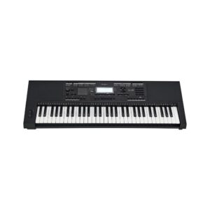 אורגנית 61 קלידים Startone – 580 צלילים, 180 מקצבים, משטח אפקטים במגע, SD ו-USB-MIDI (יבוא בלעדי)