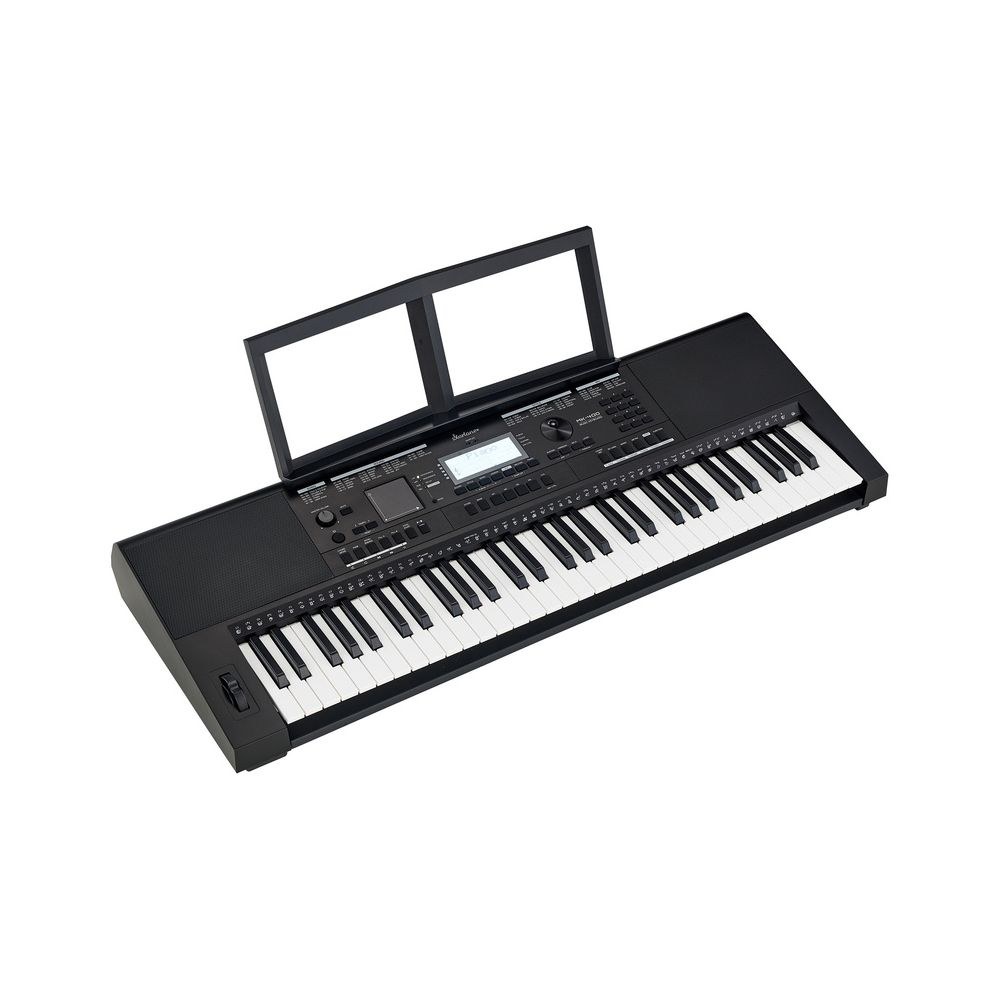 אורגנית 61 קלידים Startone – 580 צלילים, 180 מקצבים, משטח אפקטים במגע, SD ו-USB-MIDI (יבוא בלעדי) 3 האורגנית עם משטח האפקטים – אורגנית 61 קלידים, תמונה 3
