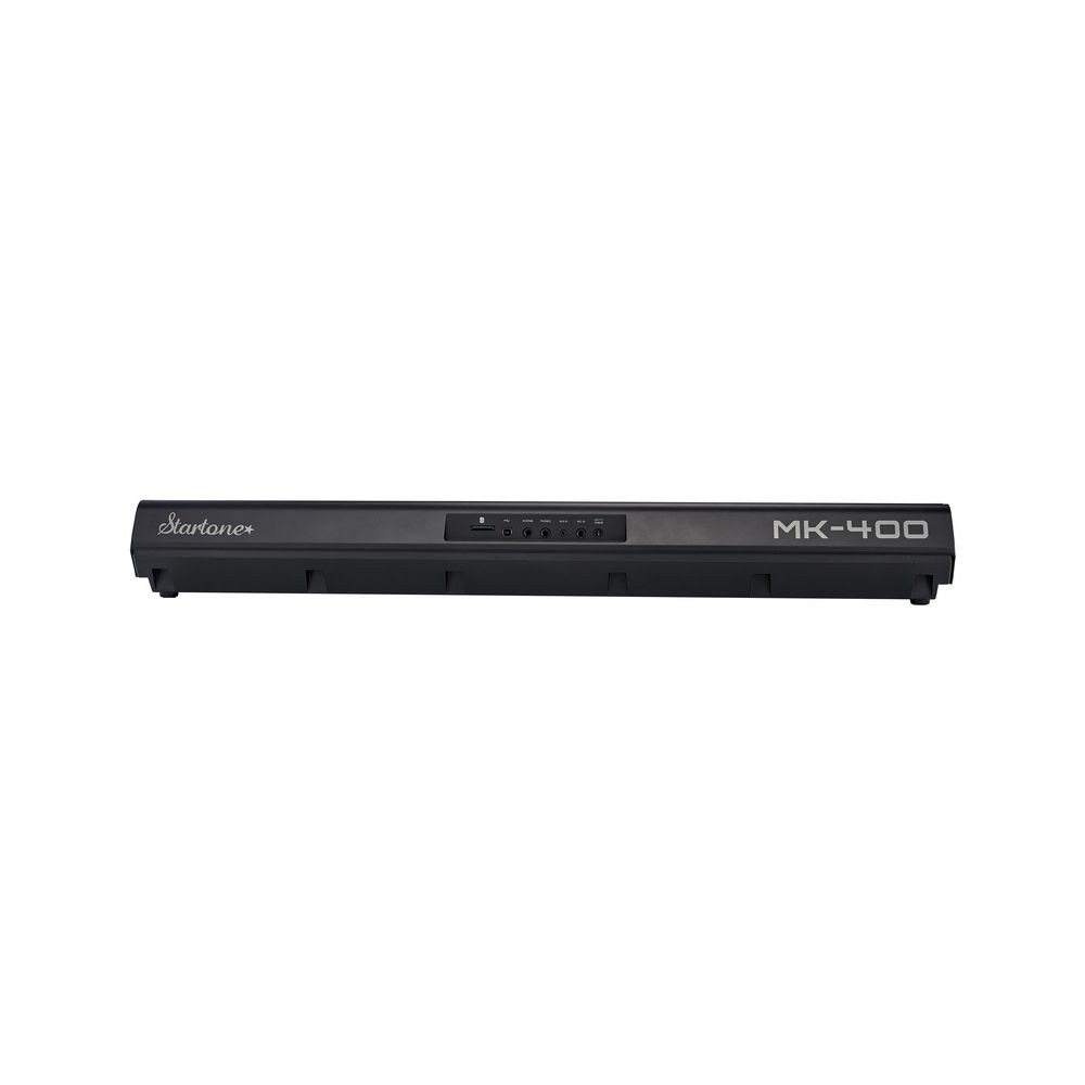 אורגנית 61 קלידים Startone – 580 צלילים, 180 מקצבים, משטח אפקטים במגע, SD ו-USB-MIDI (יבוא בלעדי) 6 האורגנית עם משטח האפקטים – אורגנית 61 קלידים, תמונה 6