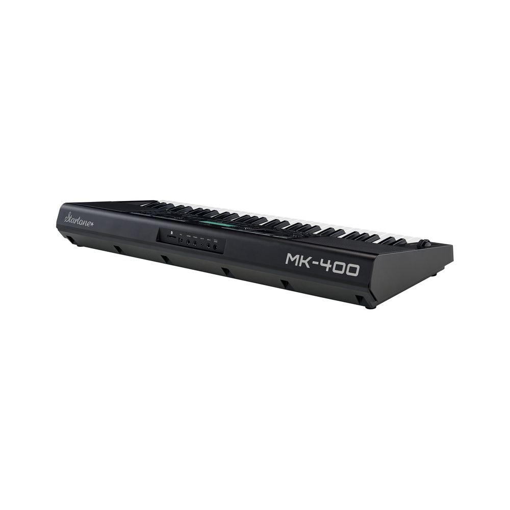 אורגנית 61 קלידים Startone – 580 צלילים, 180 מקצבים, משטח אפקטים במגע, SD ו-USB-MIDI (יבוא בלעדי) 7 האורגנית עם משטח האפקטים – אורגנית 61 קלידים, תמונה 7