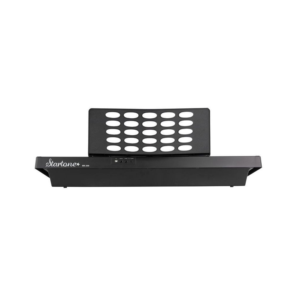 אורגנית 61 קלידים רגישים למגע Startone – 390 צלילים, 100 סגנונות, USB-MIDI (יבוא בלעדי) 7 האורגנית של Startone – אורגנית 61 קלידים, תמונה 7