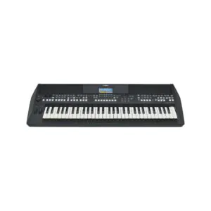 אורגנית Yamaha PSR-SX600 – 61 קלידים, 850 צלילים ו-415 סגנונות