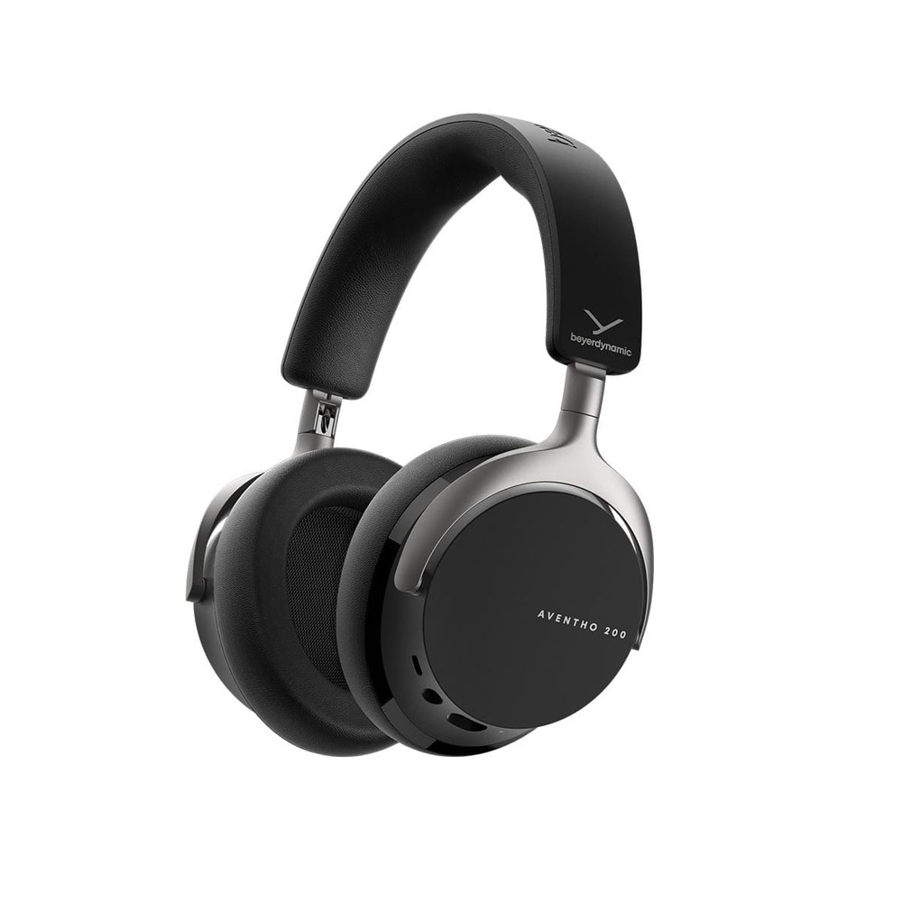 אוזניות אלחוטיות beyerdynamic Aventho 200 1 אוזניות אלחוטיות beyerdynamic Aventho 200