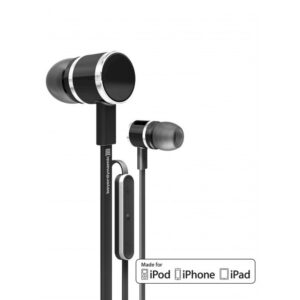 אוזניות In-Ear beyerdynamic iDX 160 iE שחור