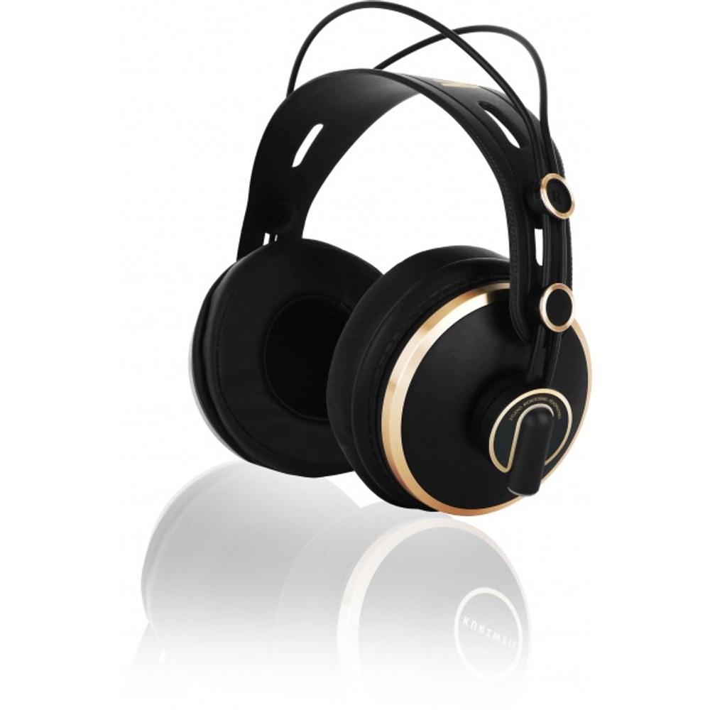 אוזניות Kurzweil HDS1 1 אוזניות Kurzweil HDS1