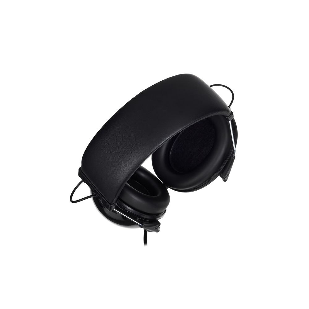 אוזניות למתופפים the t.bone – בידוד רעשים 22dB, כבל ספירלי, קונכיות סגורות (יבוא בלעדי) 7 אוזניות המתופפים של the t.bone – אוזניות למתופפים, תמונה 7
