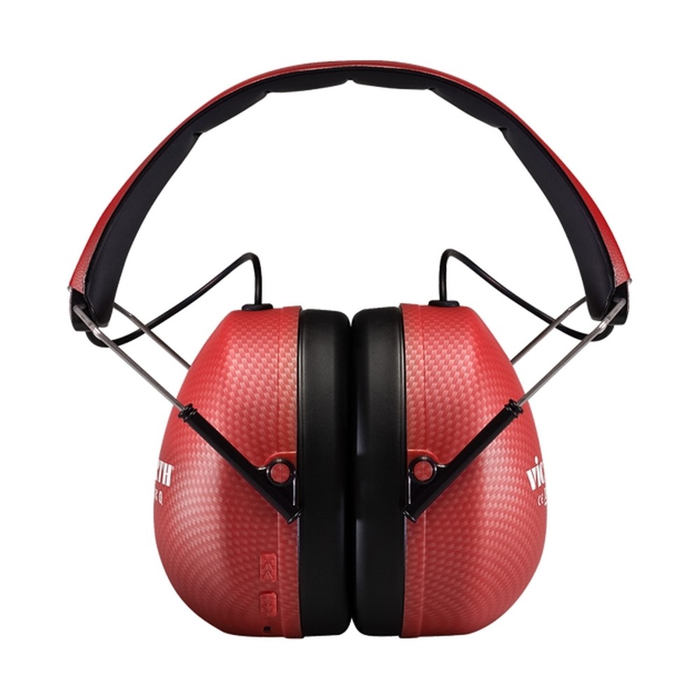 אוזניות בידוד למתופפים עם Bluetooth Vic Firth VXHP0012 1 אוזניות בידוד למתופפים עם Bluetooth Vic Firth VXHP0012