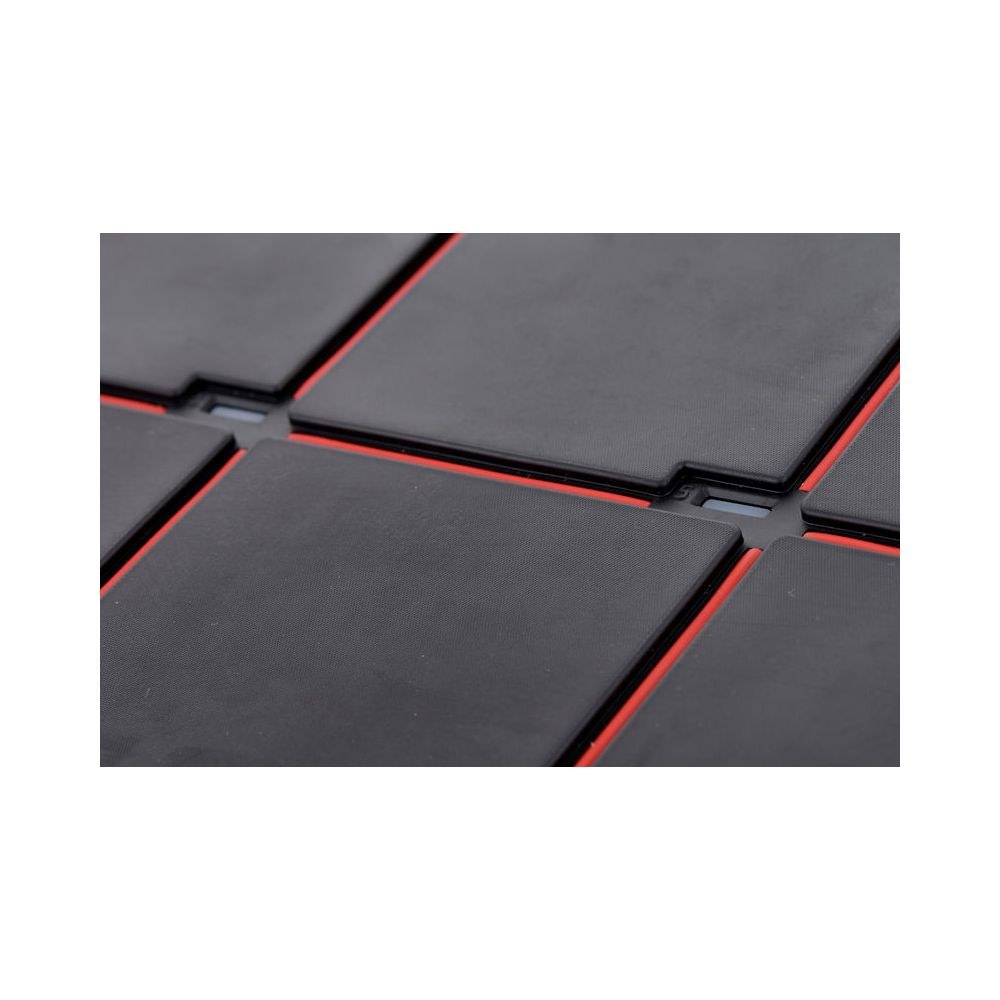 פד דגימות לתופים Roland SPD-SX – 9 פדים, 16GB ואפקטים מובנים 4 Roland SPD-SX – פד דגימות לתופים, תמונה 4