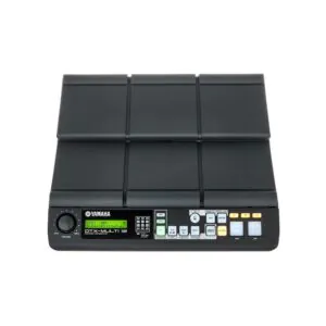 מולטי-פד Yamaha DTX-Multi 12 – 12 פדים, 1277 צלילים