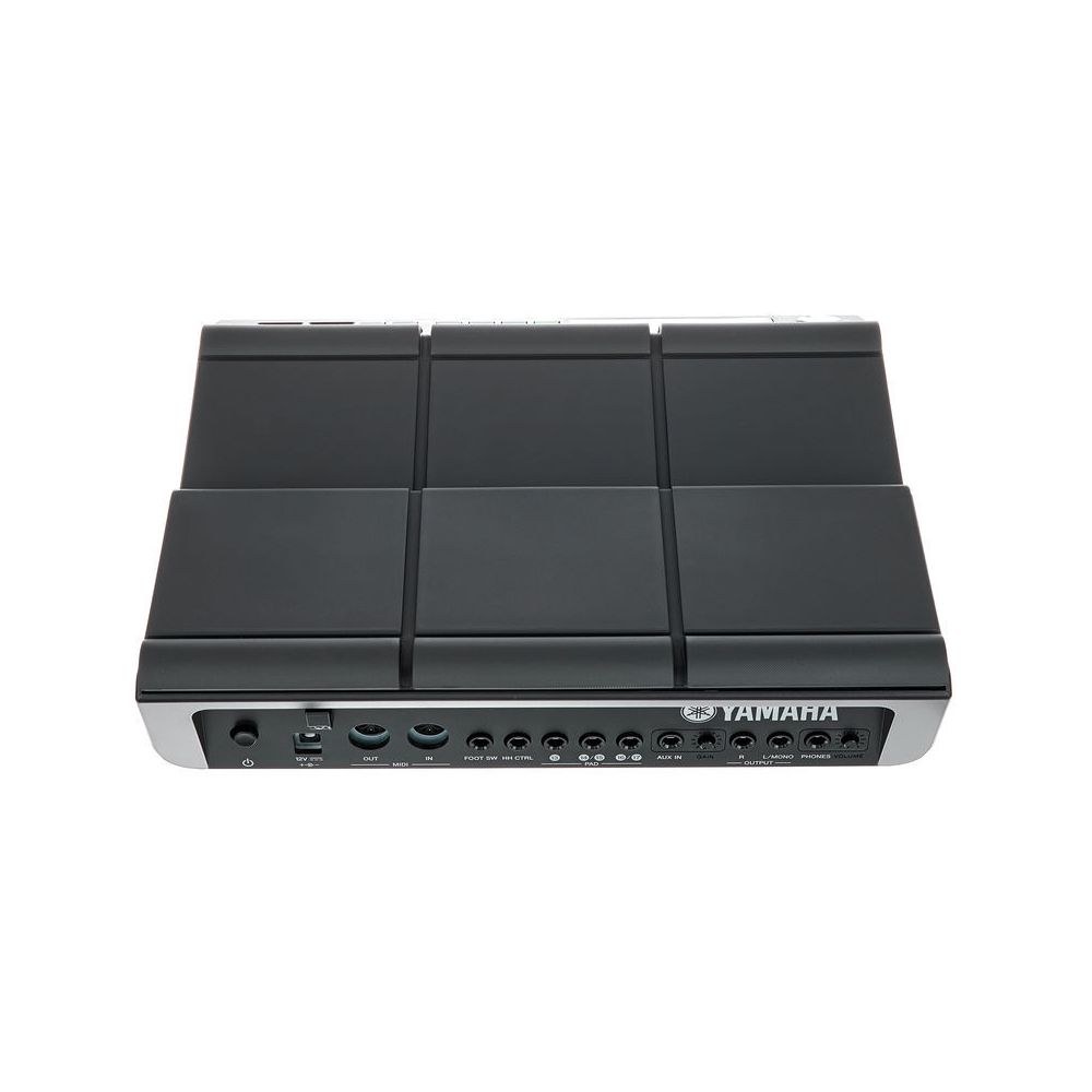 מולטי-פד Yamaha DTX-Multi 12 – 12 פדים, 1277 צלילים 4 Yamaha DTX-Multi 12 – מולטי-פד לכלי הקשה, תמונה 4