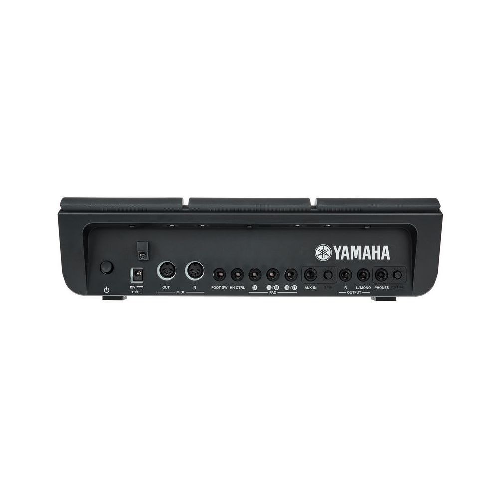 מולטי-פד Yamaha DTX-Multi 12 – 12 פדים, 1277 צלילים 7 Yamaha DTX-Multi 12 – מולטי-פד לכלי הקשה, תמונה 7