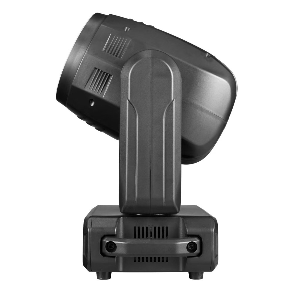 פנס ראש נע בים Shadow MH-295 – נורת 295W עם טבעת לד RGB ו-2 פריזמות 5 פנס ראש נע בים Shadow MH-295 עם טבעת לד RGB – תמונה 5