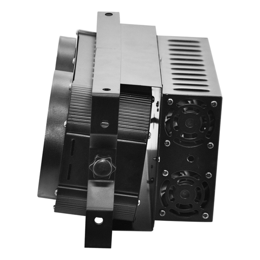 פנס בלינדר Shadow SL-103 – 2 נורות COB של 100W, DMX וקירור חכם 3 פנס בלינדר Shadow SL-103 עם 2 נורות COB – תמונה 3