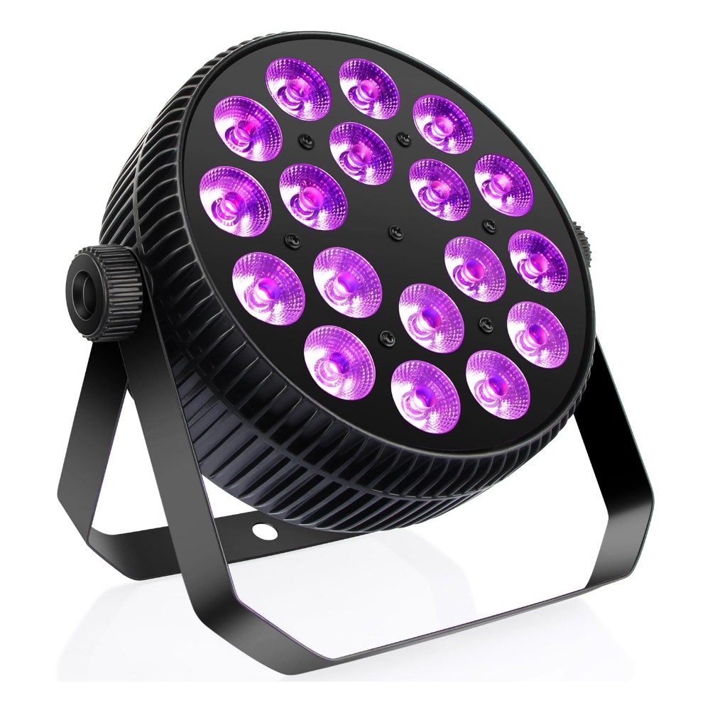 פנס תומס לד Shadow MOON 270 MK4 – 18X15W RGBWW-UV עם חיבורי powerCON 5 פנס תומס לד Shadow MOON 270 MK4 עם 18 נורות לד RGBWW-UV – תמונה 5