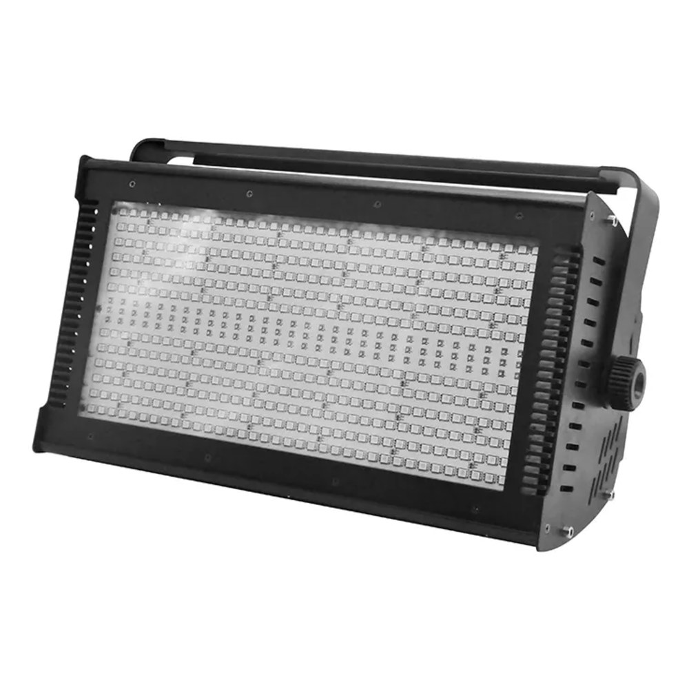 פנס סטרוב לד Shadow VS-67B RGBW – 500W עם 864 לדי RGB ו-96 לדים לבנים 4 פנס סטרוב לד Shadow VS-67B RGBW בהספק 500W – תמונה 4