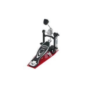 פדל לתוף בס Millenium מסדרת Pro – הנעה ישירה (Direct Drive), מקש דו-צדדי, פלטת פלדה (יבוא בלעדי)