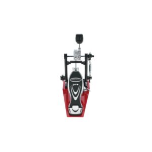 פדל לתוף בס Millenium מסדרת Pro – הנעה ישירה (Direct Drive), מקש דו-צדדי, פלטת פלדה (יבוא בלעדי)
