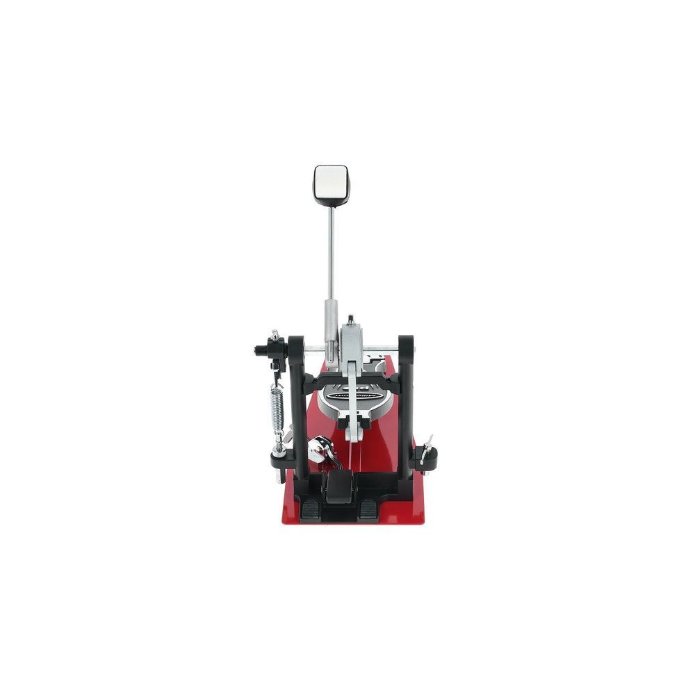 פדל לתוף בס Millenium מסדרת Pro – הנעה ישירה (Direct Drive), מקש דו-צדדי, פלטת פלדה (יבוא בלעדי) 4 פדל ההנעה הישירה – פדל לתוף בס, תמונה 4